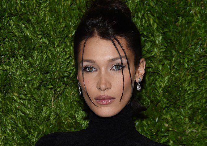 Bella Hadid gets candid about mental health struggles｜Arab News Japan