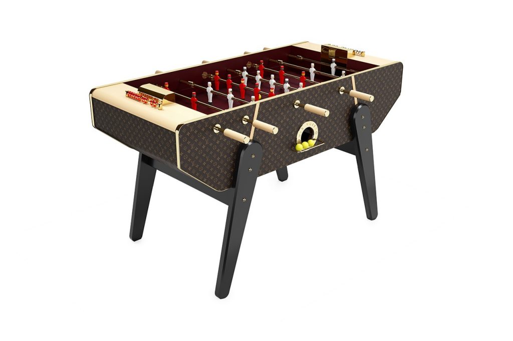 Get Foosball Table Pictures