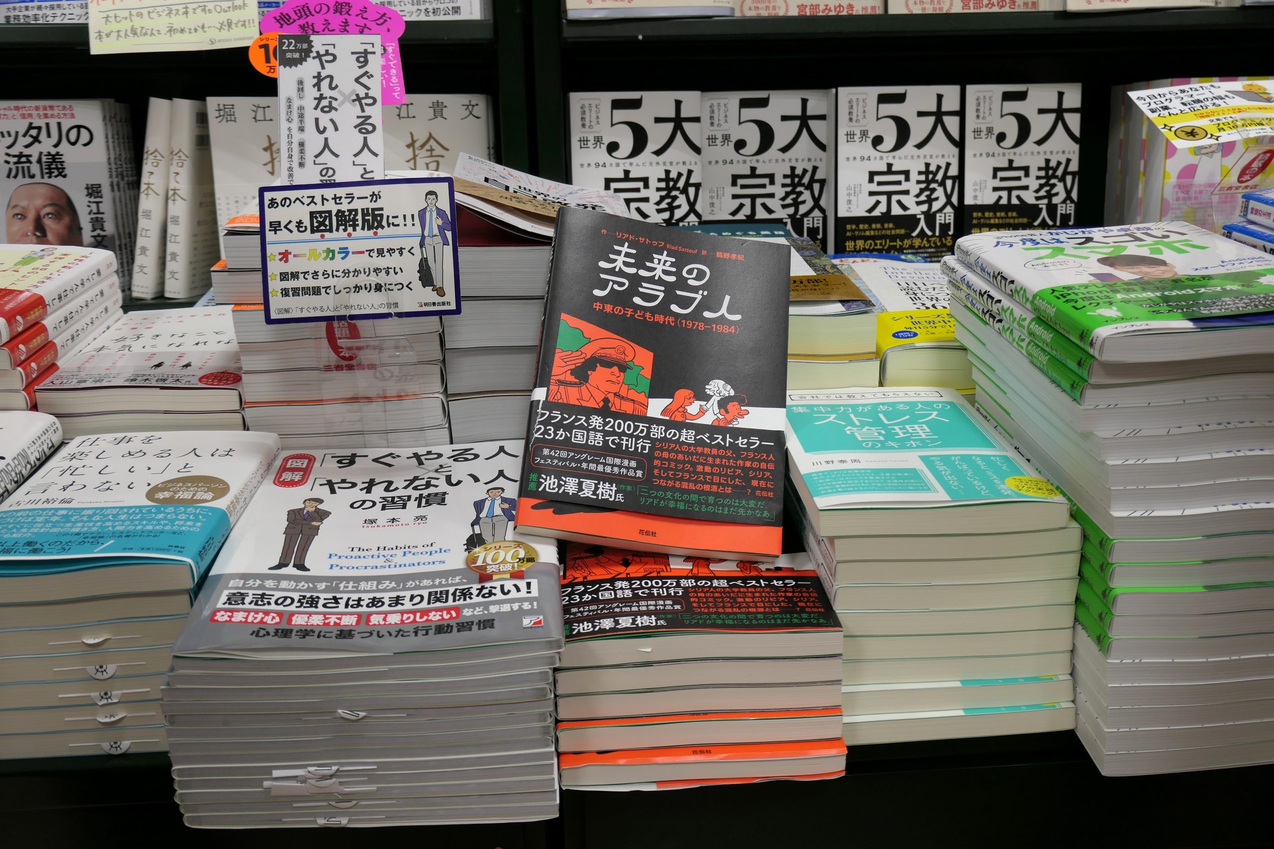 Electronic Publishing Sales Up Amid Virus Crisis Arab News Japan