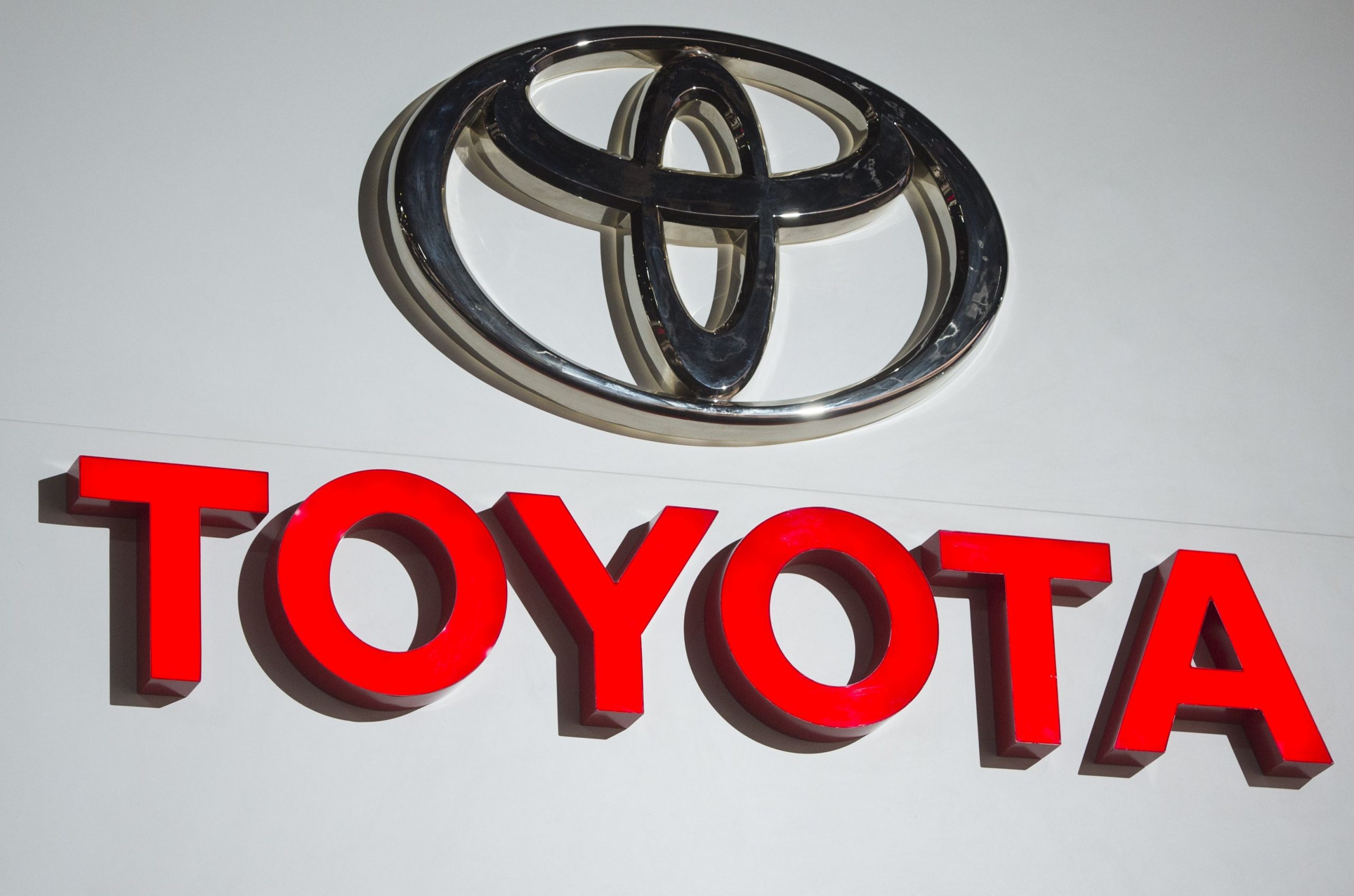 Toyota to pay $180 mln to settle US emissions violations: govt｜Arab ...