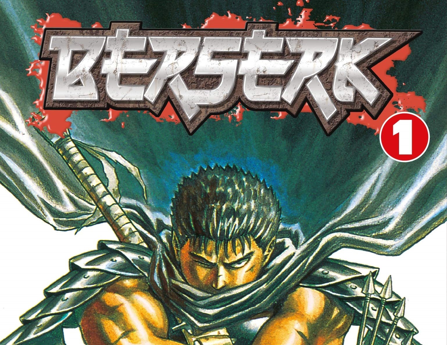The Legacy of Berserk: A Tribute to Kentaro Miura