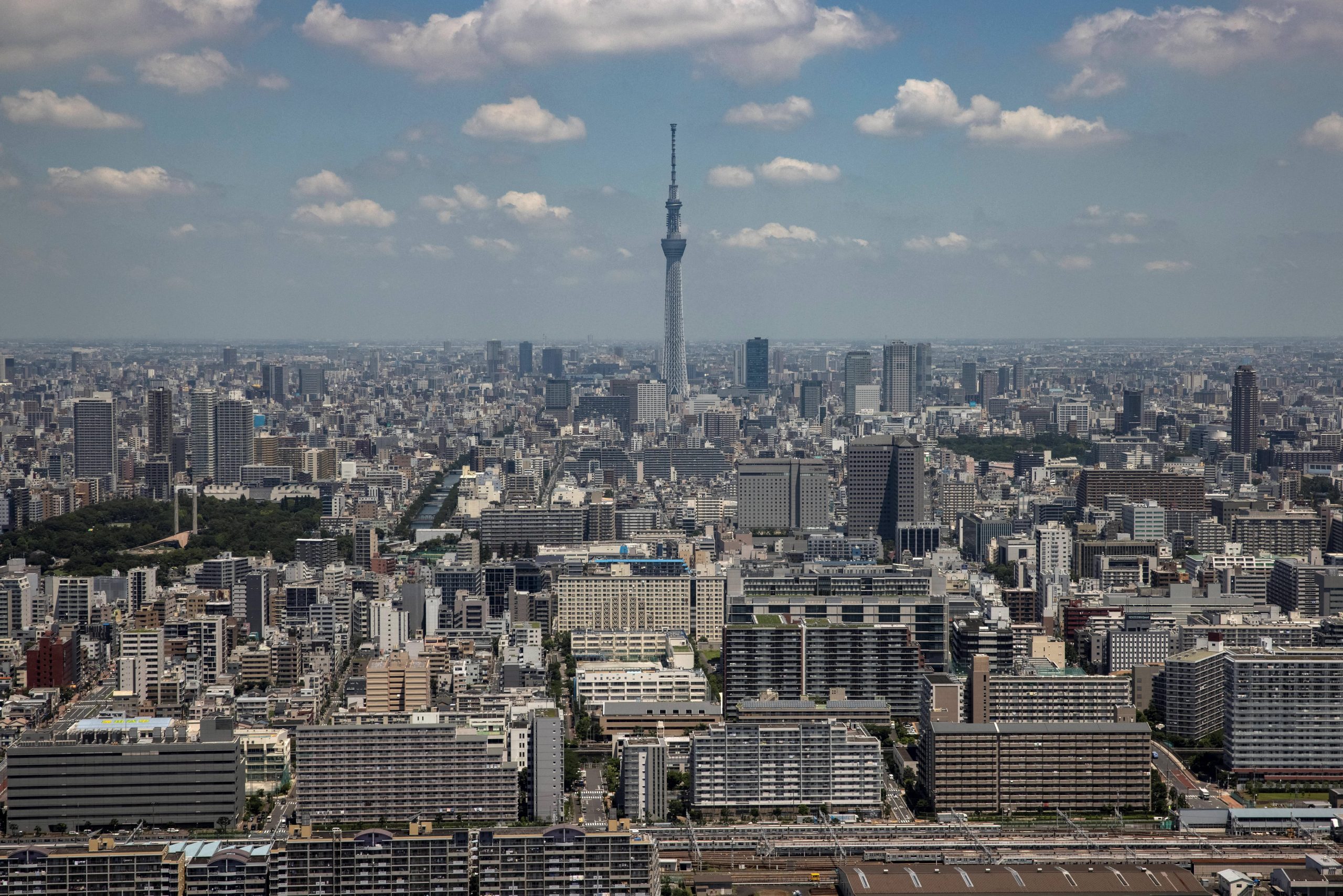 Japan’s Record $940 Bln Budget To Help Recovery As Fiscal Reform In ...