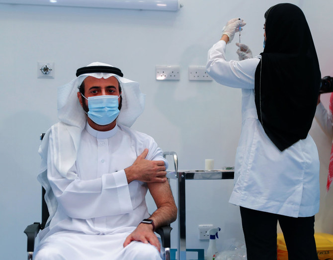 How Saudi Arabia Turned The Page On The COVID-19 Pandemic｜Arab News Japan