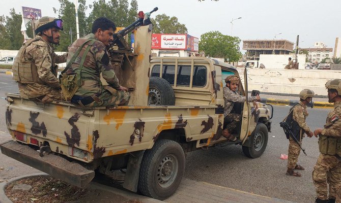 Three soldiers killed in Al-Qaeda counterattacks in Yemen’s Abyan｜Arab ...