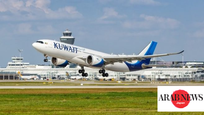 Kuwait Airways Plans To Expand Its Network With 20 New Routes In 2023   Kuwait 658x370 