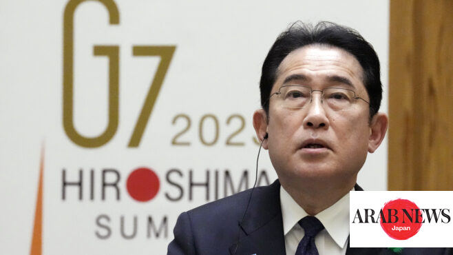 Japan PM expects more investment from global chipmakers｜Arab News Japan