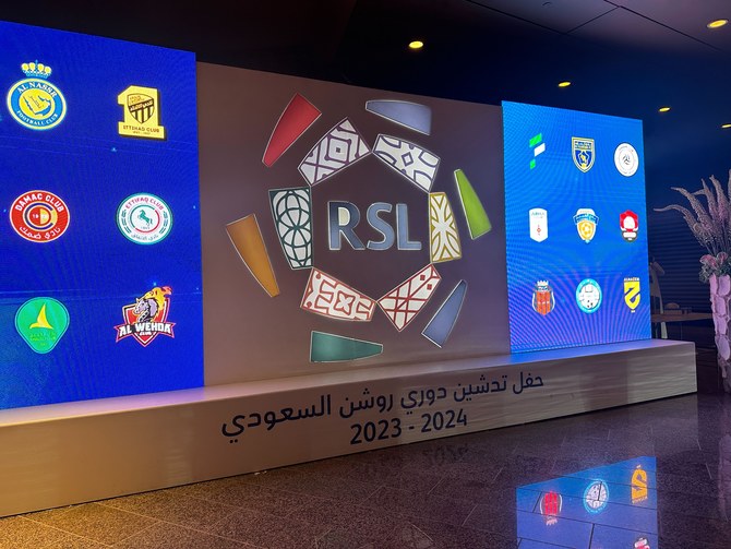 Saudi Pro League 2023-24 Season Preview