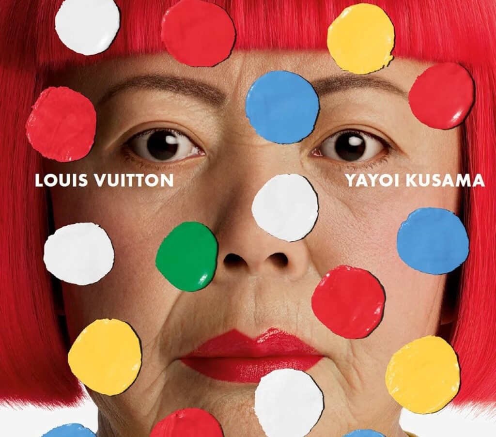 Louis Vuitton Opens a Summer Themed Pop-Up Store at Galeries Lafayette –  WindowsWear