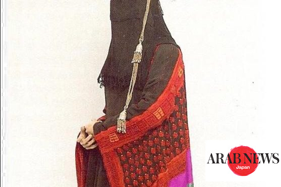 Charting the revival of Najdi fashion and a return to Saudi Arabia’s roots｜Arab News Japan