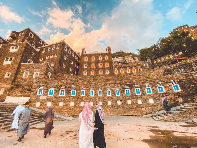 Tourism Boom For Saudi Arabia With 58% Growth In Arrivals In 2023 ...