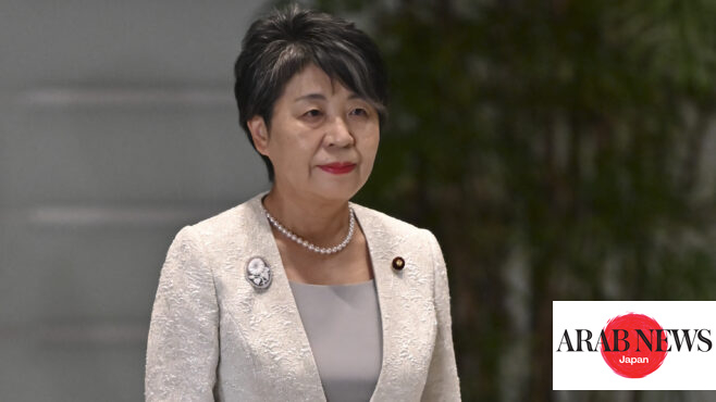 Japanese minister to assure Palestinian counterparts on aid｜Arab News Japan