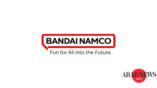 Bandai Namco to participate at MEFCC 2024 for the first time｜Arab News Japan