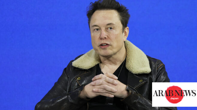 Japan Will “disappear” If Birth Rate Keeps Declining, Says Elon Musk ...