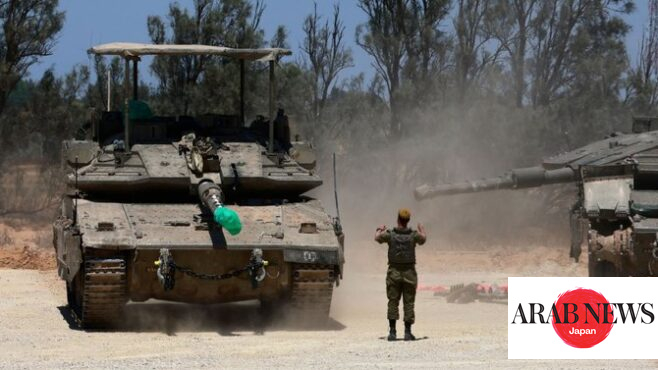 Israel Orders New Evacuations In Rafah As It Prepares To Expand ...