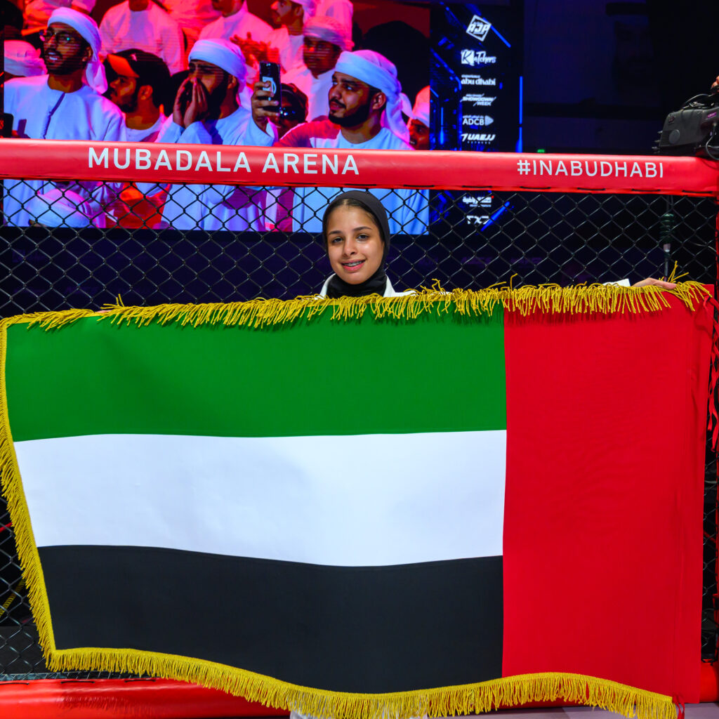 Urijah Faber And Rayron Gracie Dominate At Abu Dhabi Extreme ...