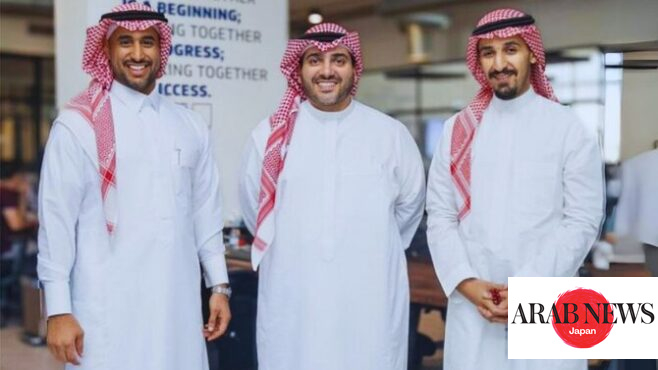 Saudi mobility startup Shift leads regional funding activity｜Arab News Japan