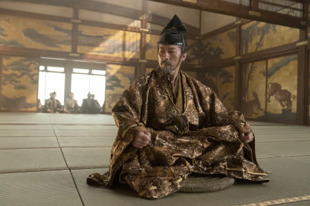 Emmy ratings pick up with historic ‘Shogun’ wins｜Arab News Japan