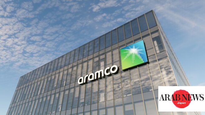 Aramco hikes Arab Light crude November prices for Asian buyers｜Arab News Japan