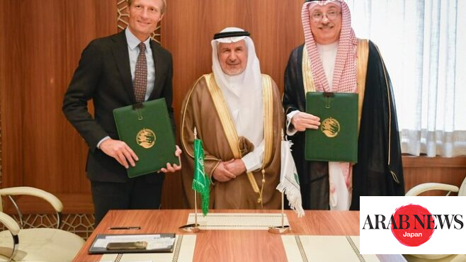 KSrelief, WFP agree to provide food aid to Yemen｜Arab News Japan