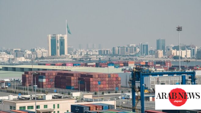 Saudi Arabia’s non-oil economy to grow 4.4% in 2025: PwC｜Arab News Japan