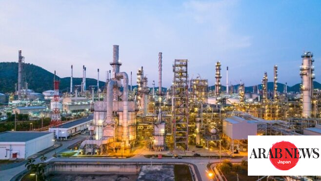 Saudi Arabia forms new committee to spur private sector role in petrochemicals｜Arab News Japan