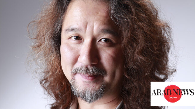 Japanese video games composer for various video games｜Arab News Japan