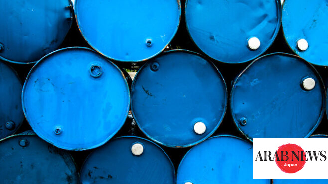 Oil Updates – crude up on demand hopes from China’s ‘looser’ monetary policy｜Arab News Japan