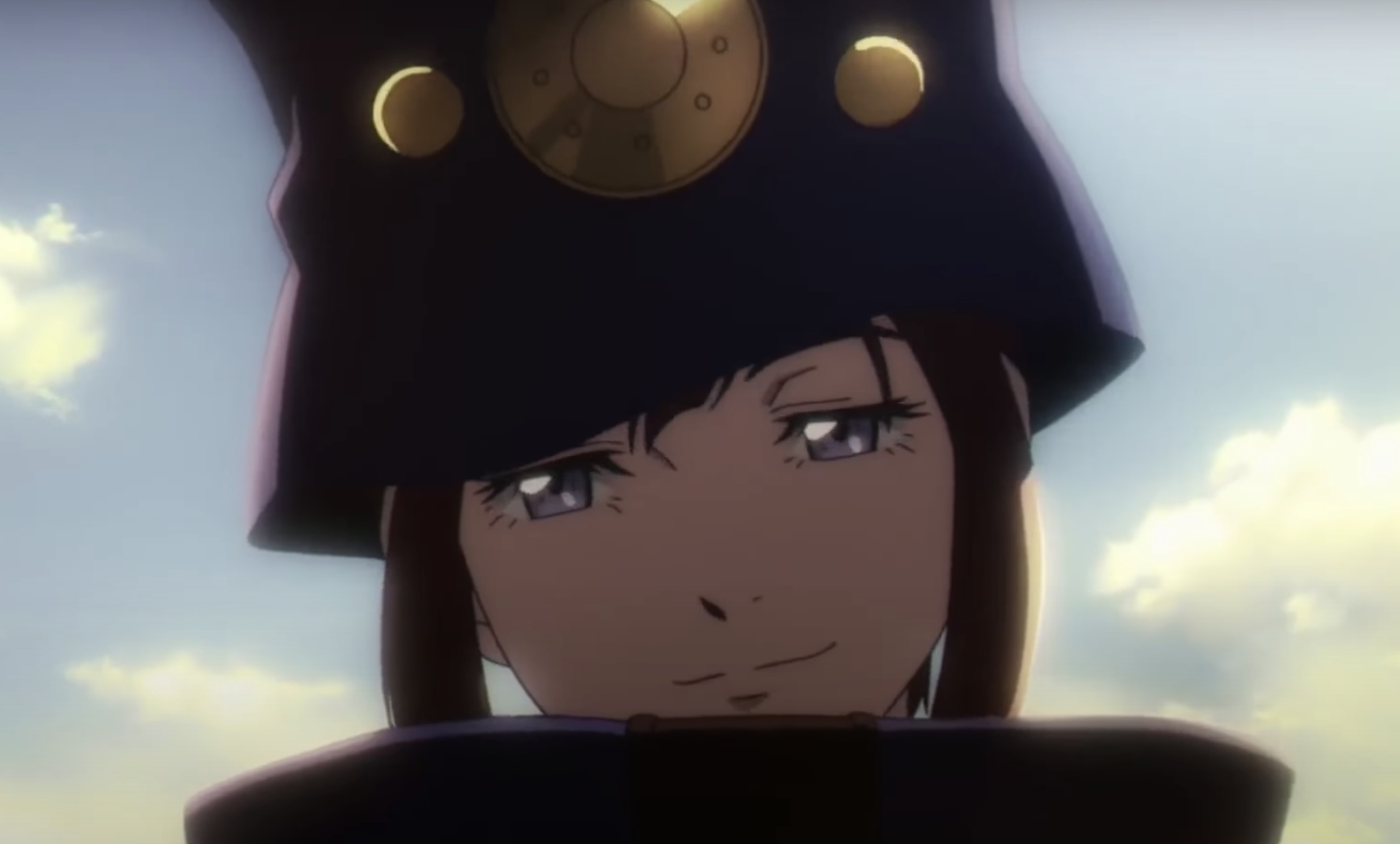 アニメ作品トップ15 日本のgooランキングで ブギーポップは笑わない Boogiepop Phantom が1位に Arab News