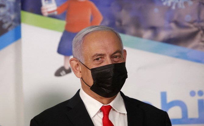 イスラエル首相はヨルダンとの意見の相違を理由にuae訪問を取り止めに Arab News