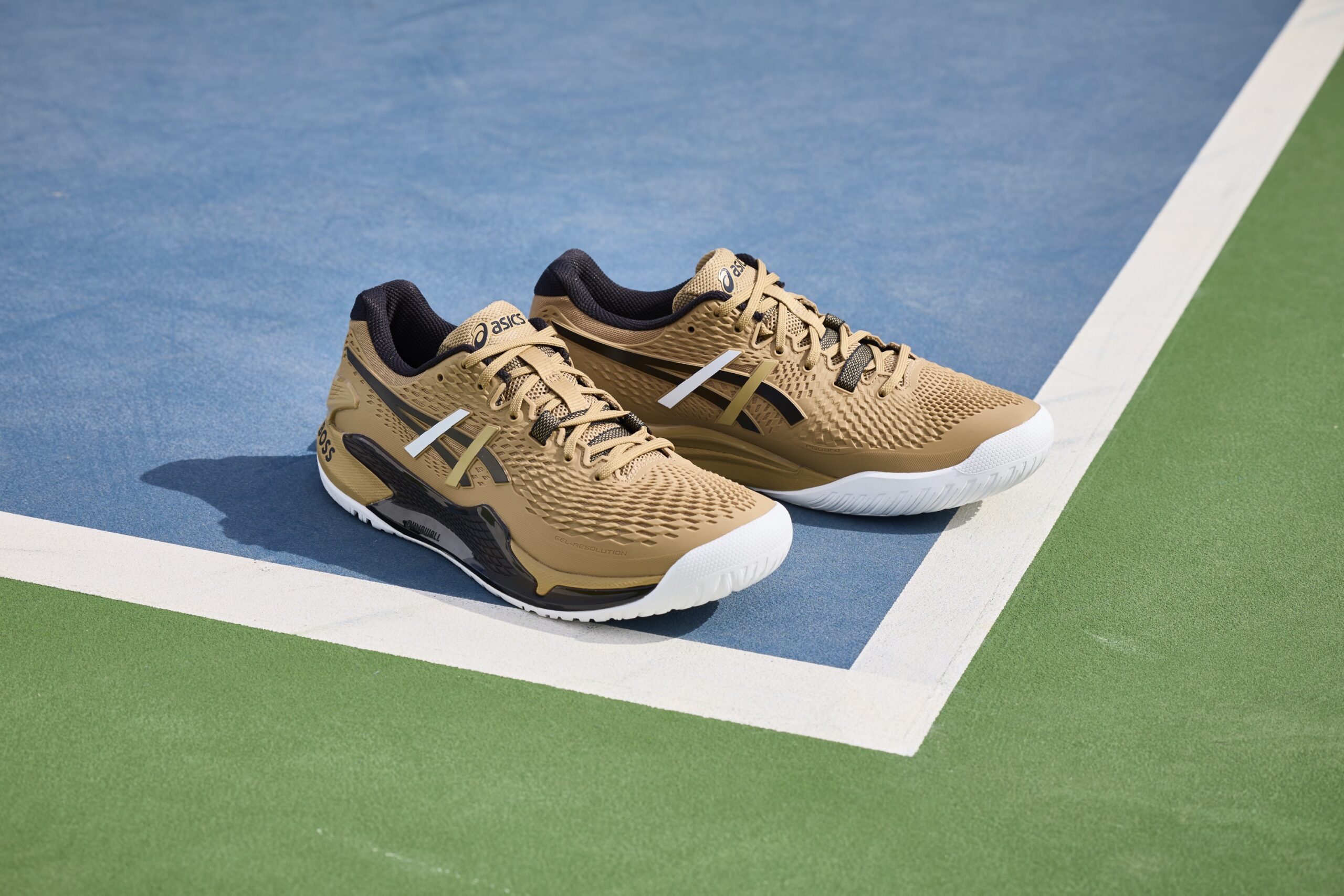 ASICS BOSS GEL-SOLUTION9 アシックス ボス | nvycomposite.com