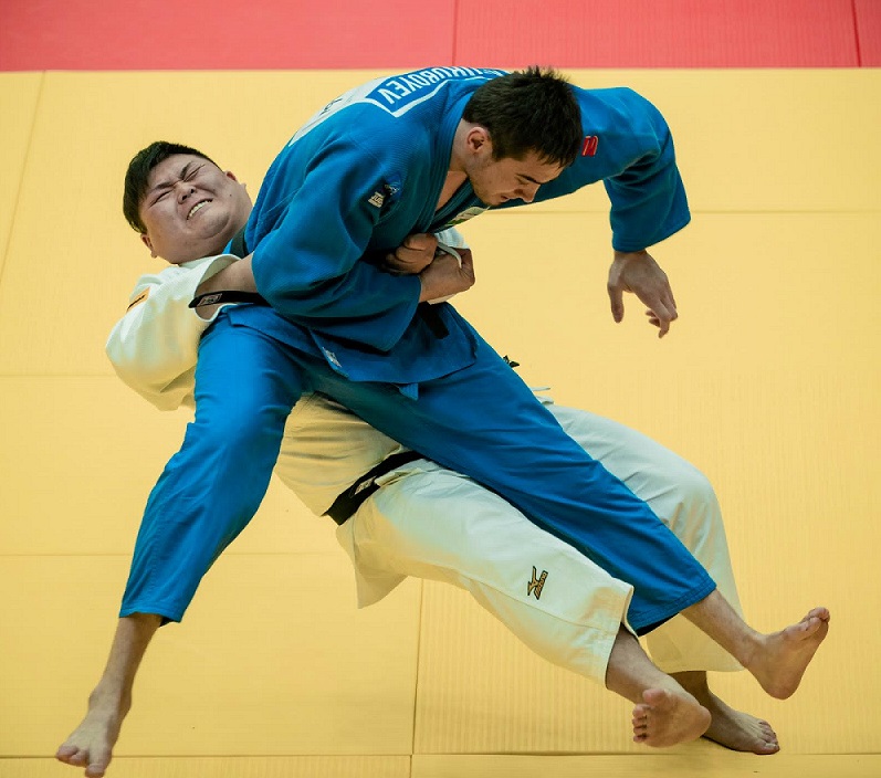 アブダビで開催された第37回柔道世界選手権で、日本は合計10個のメダル（金4、銀2、銅4）を獲得した。